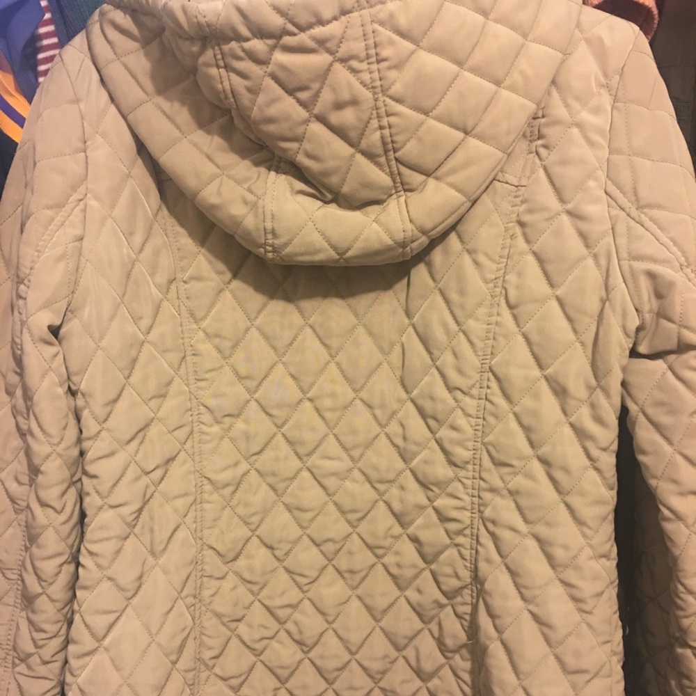 Women’s Snow Jacket - Picture 2 of 4